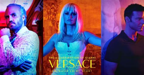 l'assassinio di gianni versace american crime story 1 streaming|American Crime Story: l'Assassinio di Gianni Versace.